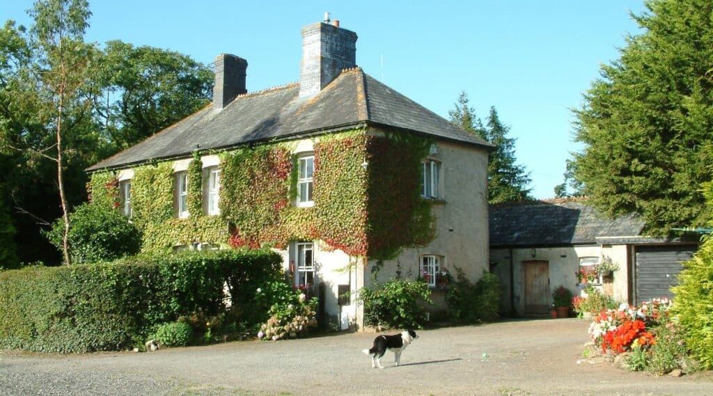bradridge farm 1
