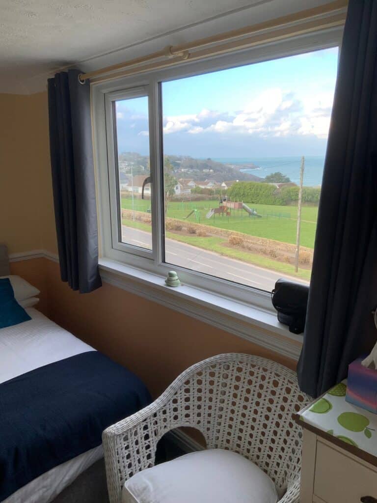 braeburn view